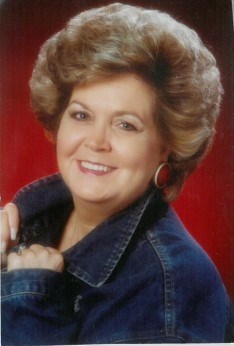 Obituary of Margaret "Marty" Ann Petty