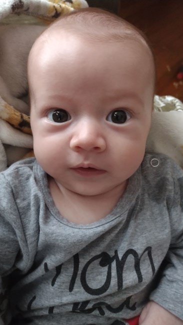 Obituary of Colby Shane Lee II