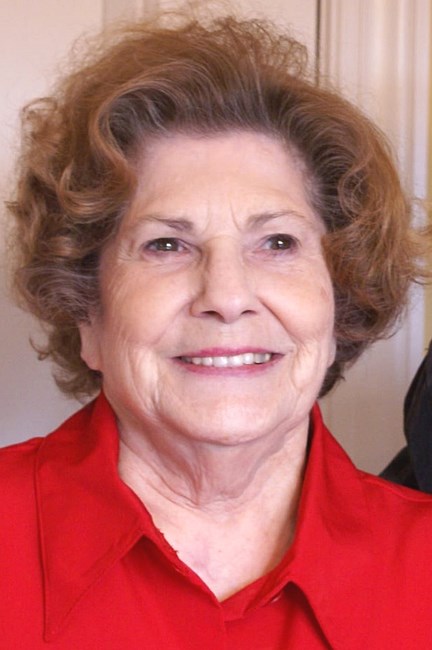 Obituary of Louise "Honey" Owens