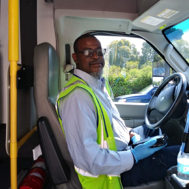 Obituary of Mr. Eric Joseph Johnson