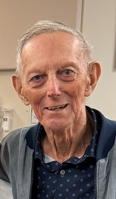 Obituary of Richard Marvin Bell