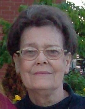 Obituary of Gloria J Smith