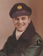 Gilbert Bennett