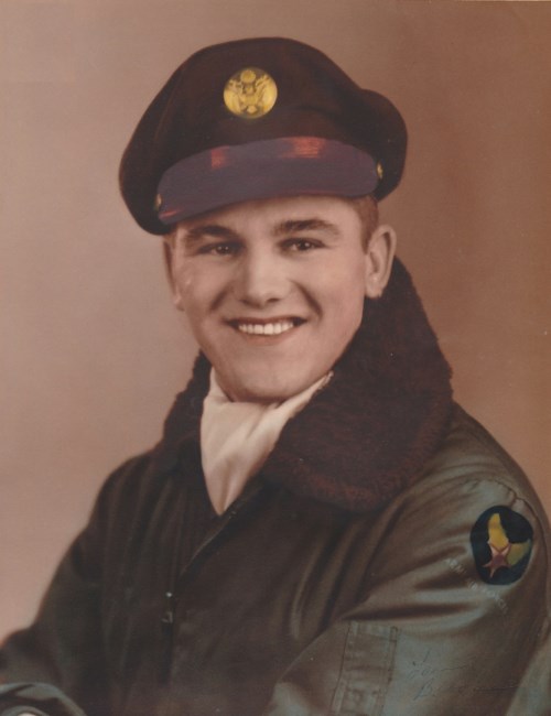 Obituary of Gilbert Brooks Bennett