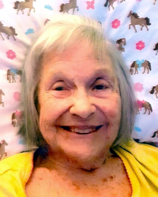 Obituary of Emma D. King