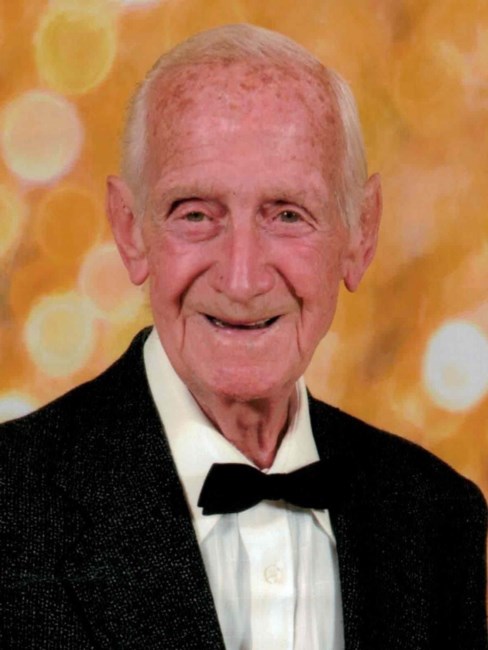 Obituary of John Frederick