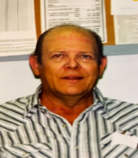 Obituary of Basil Glen McLeod