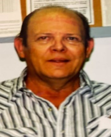 Obituary of Basil Glen McLeod