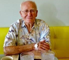 Obituary of Wayne Vince Bush