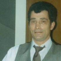 Obituary of Roger Allen Fitch