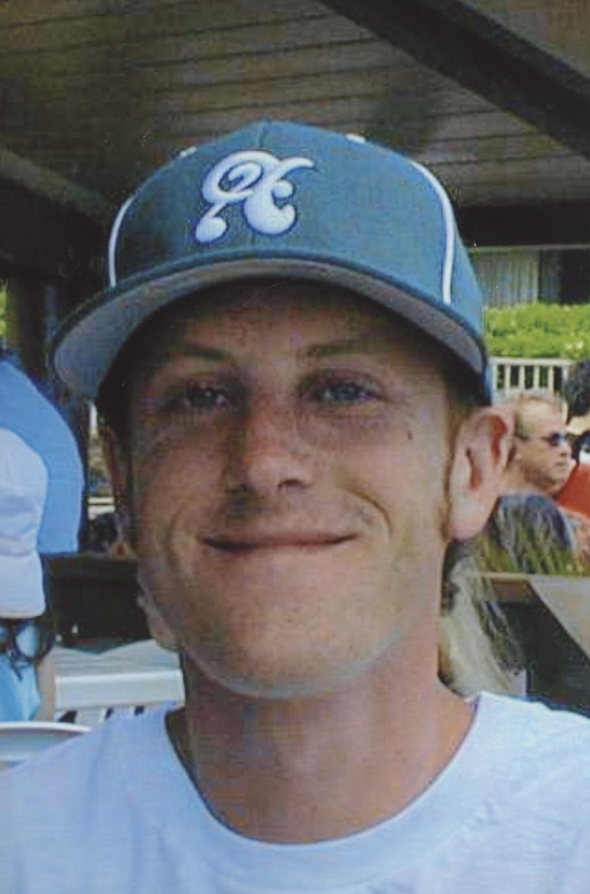 Obituary of Jeremy Ryan David