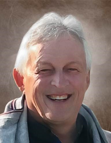 Obituary of Luc Gagnon