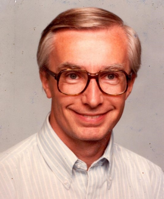 Avis de décès de Richard "Hoppy" Hopkins