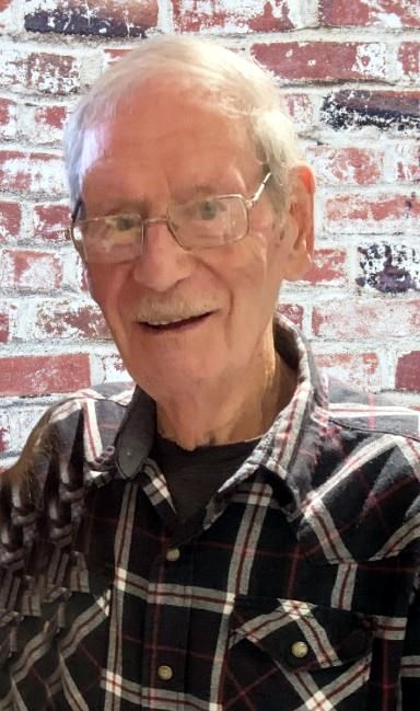 Obituary of Emmanuel Gaston Theberge