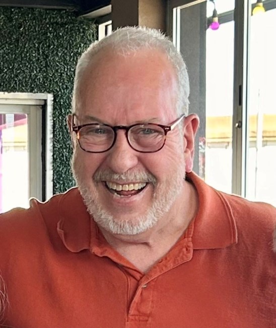 Obituary of John R. Hill