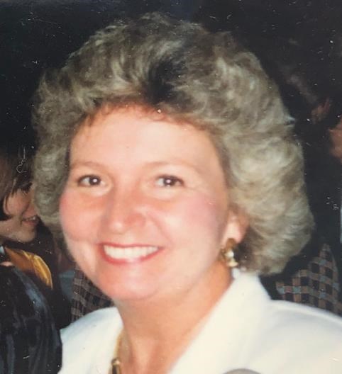 Obituary of Carol Ann Campbell