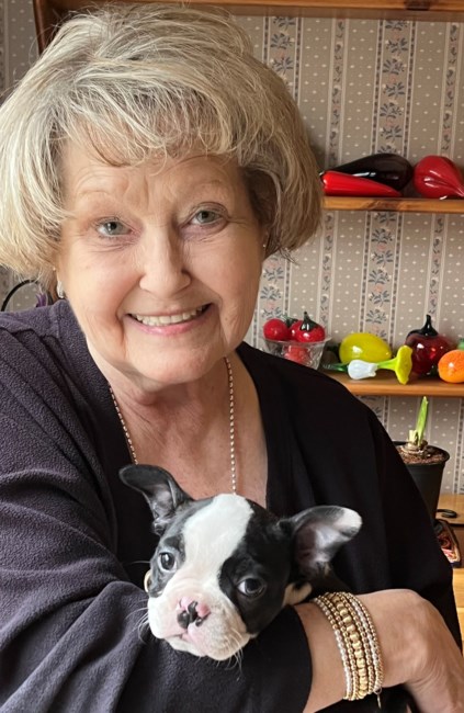 Obituary of MaryBeth Panke Tate