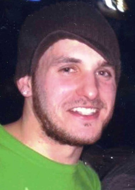 Obituary of Kyle J. Malott