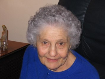 Obituary of Ellen M. Smith