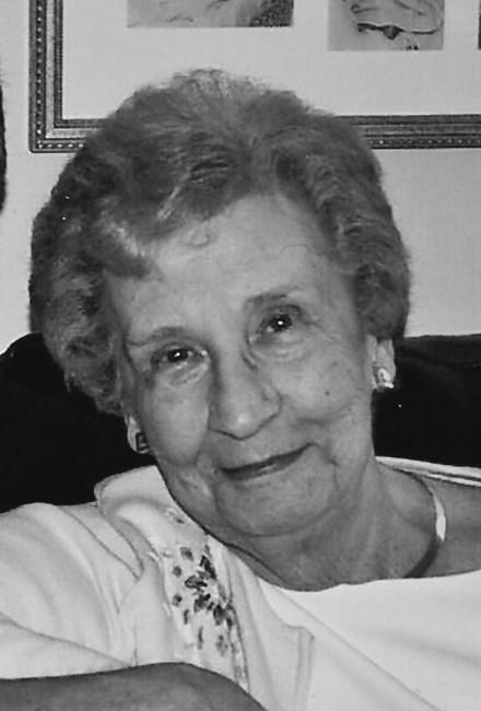 Obituary of Bettie Betsy Pool Henderson