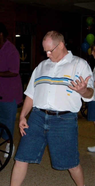 Obituary of James Leroy Tillman