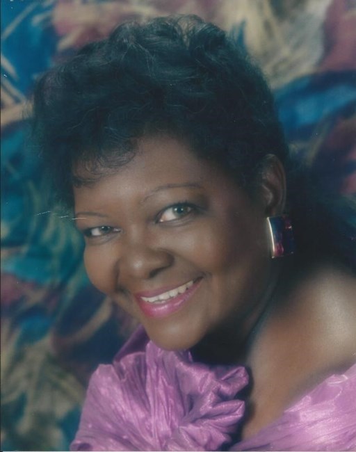 Obituary of Margaret Elaine Wilson