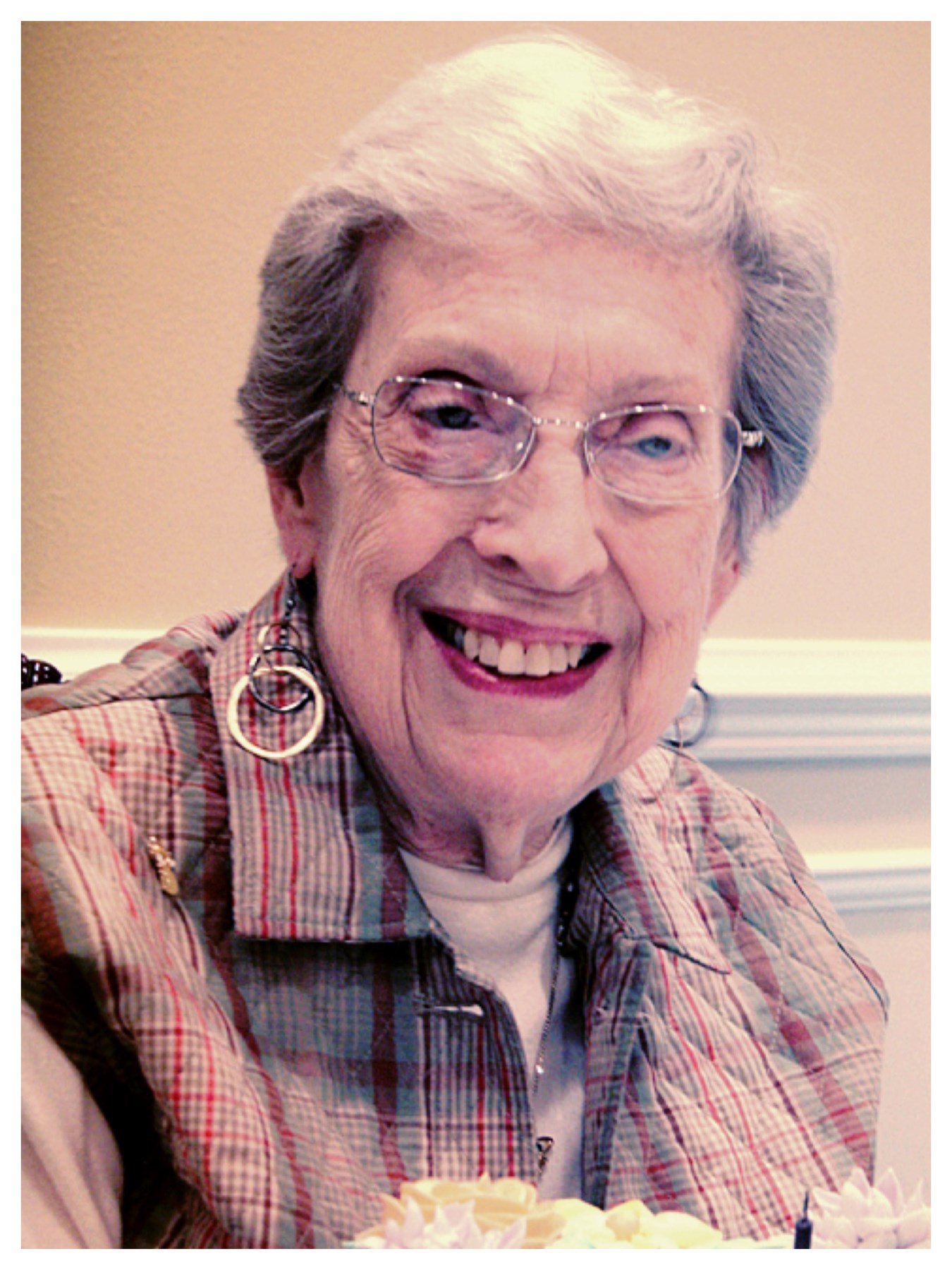 Obituary of Ruth Evelyn Trobaugh Eddins