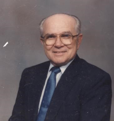 Obituary of Robert W. McMillen