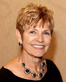 Obituary of Marjorie Ann Speer