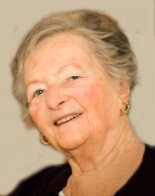 Obituary of Mary C Strayer