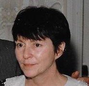 Obituary of Roseanne Marie Ford