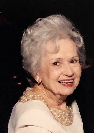 Obituary of Doris Marie (Mills) Miller