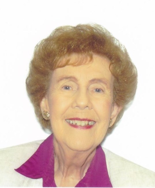 Obituary of M. Patti (Donnelly) Horrigan