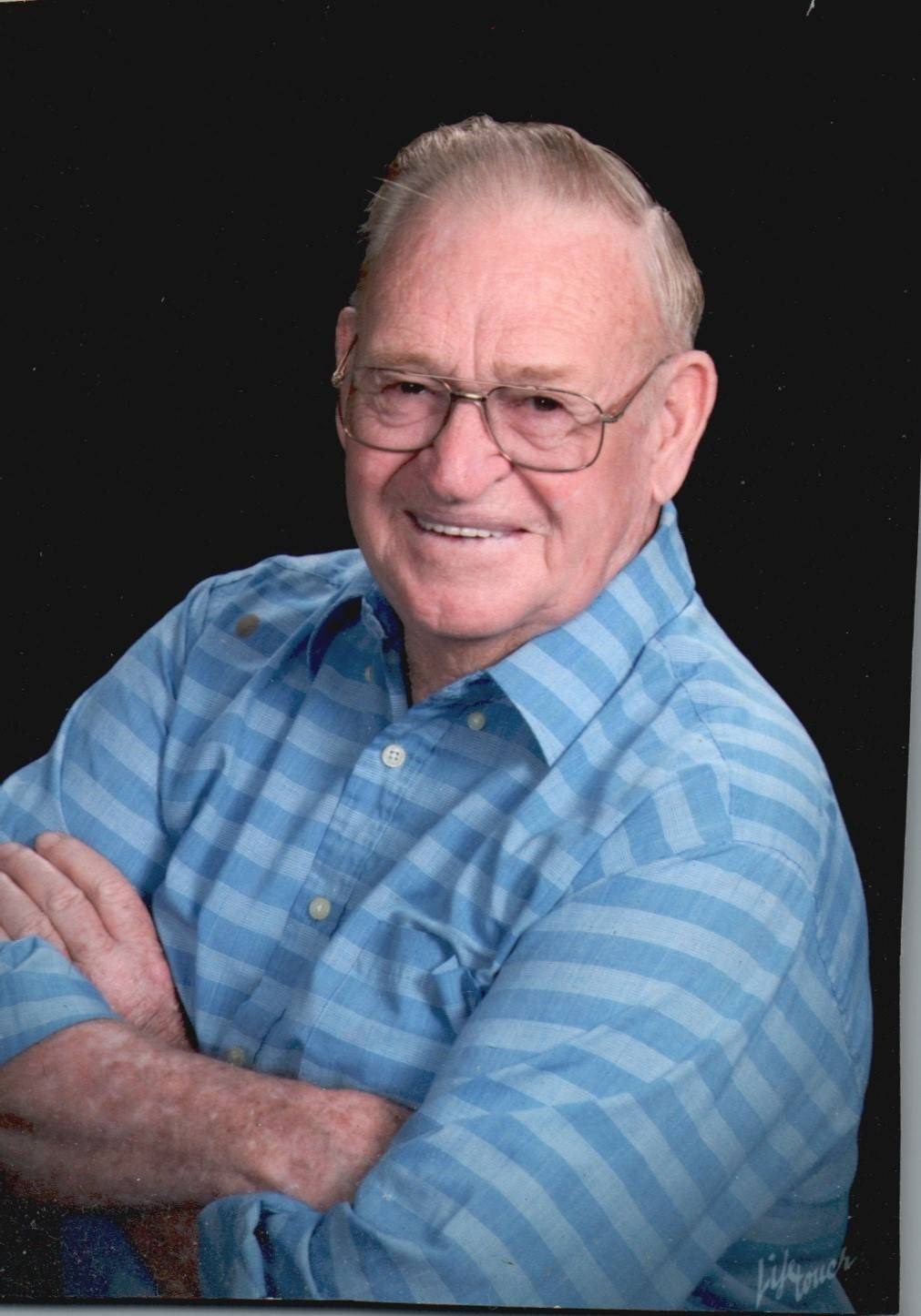 Darrell Eldon Haskins Obituary Rockledge, FL