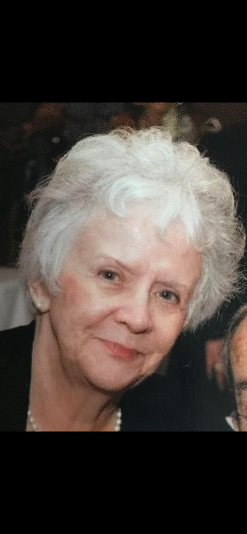 Obituary of Verlie Loupe