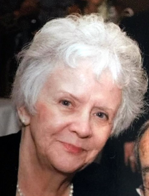 Obituary of Verlie Loupe
