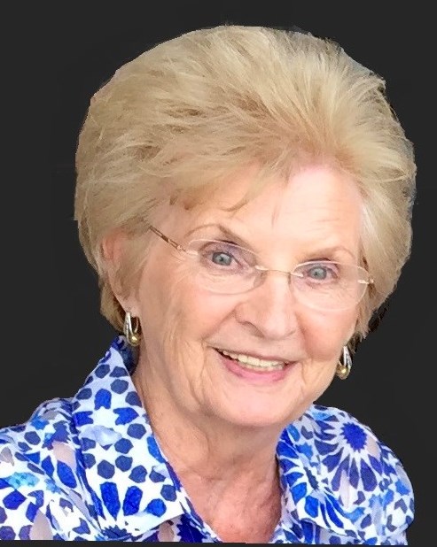 Obituary of Peggye Owens Raney