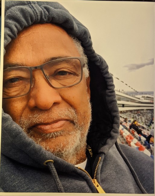 Obituary of Patrick E. Crawford