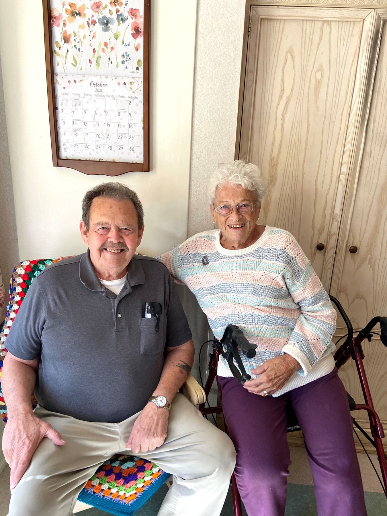 Obituary of June D Black