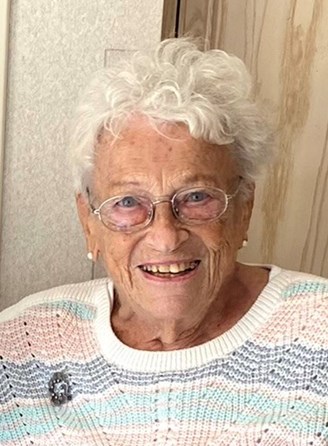 Obituary of June D Black