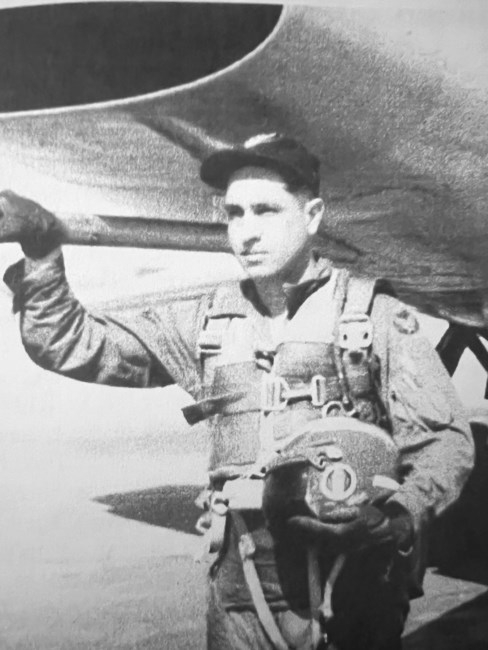 Obituary of Herbert Arnold Pederson Jr.