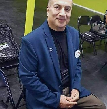 Obituario de Moises Perez Iniguez