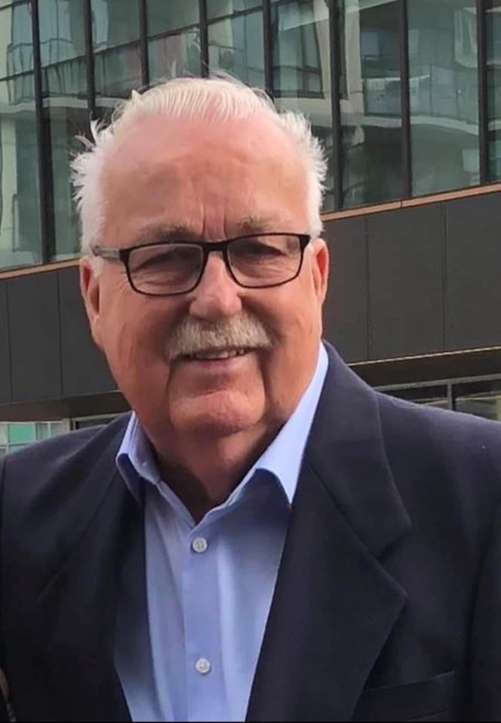 Obituary of Melvin Harold Leganger