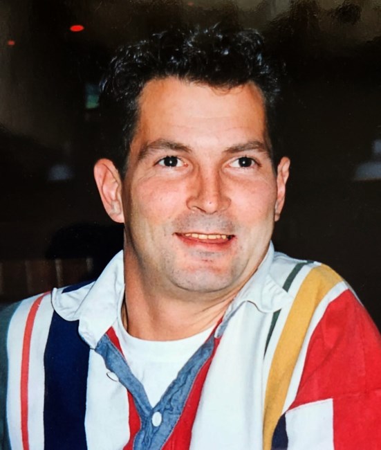 Obituary of Lawrence Fitzpatrick de Nicola