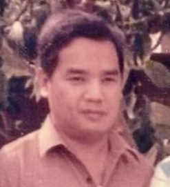Obituary of Horacio Alcasid Briones