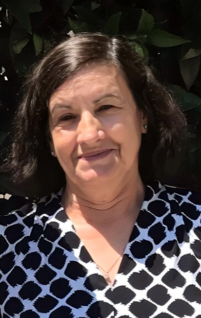 Obituary of Fernanda Mendes