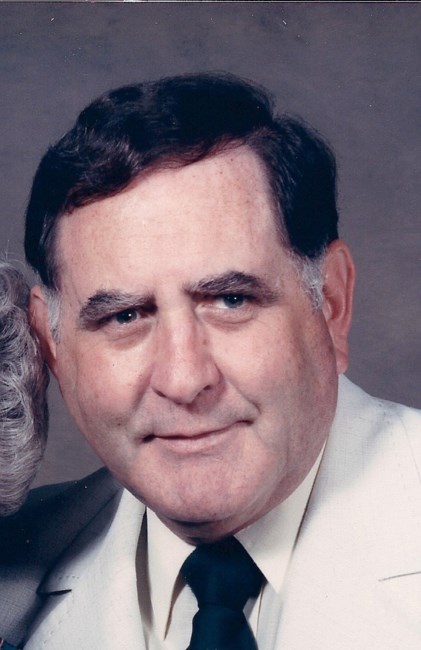 Obituary of Elwood Don Brown