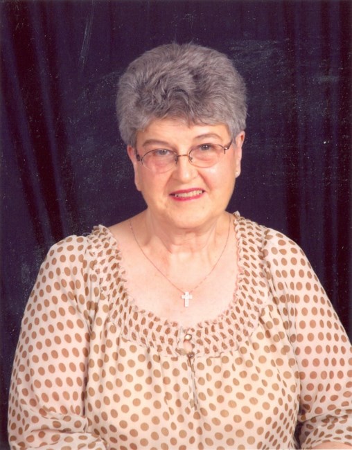 Obituary of Marion Vivian Wall