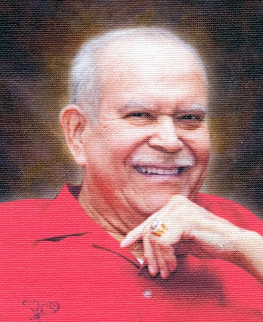 Avis de décès de Jose Jesus Rocha