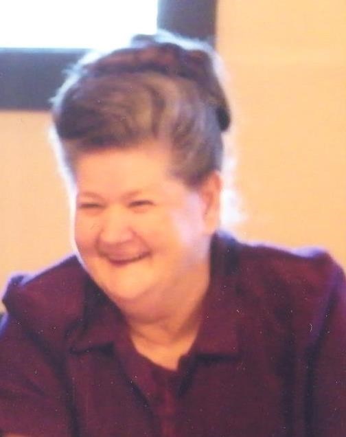 Obituary of Christene Johnson